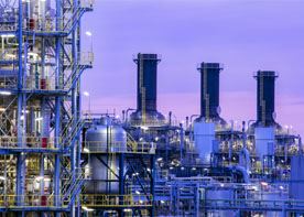 Chemical Industry Chemical Industry