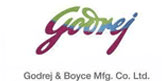 Godrej Godrej