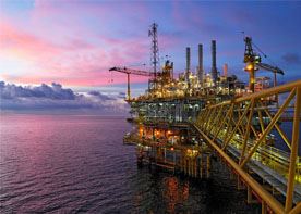 Oil & Gas Industry Oil & Gas Industry