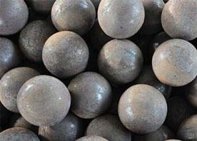 forging Balls Supplier in India
