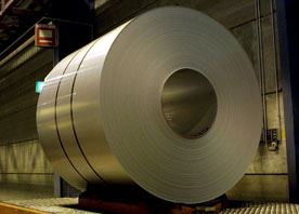 Coil Supplier in India