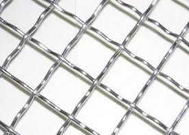 Double Crimped Wire Mesh Supplier in India