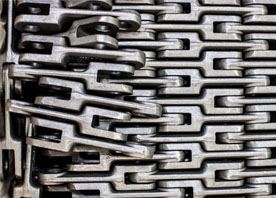 forging Chains Supplier in India