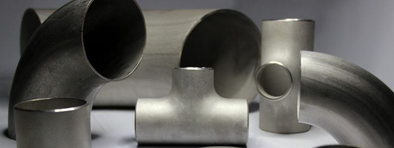 Buttweld Pipe Fittings Manufacturer in India Buttweld Pipe Fittings Manufacturer in India