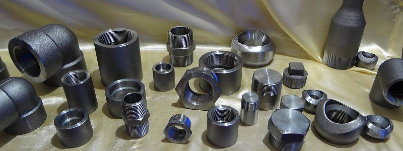 High Pressure Forged Fitting Manufacturer in India High Pressure Forged Fitting Manufacturer in India