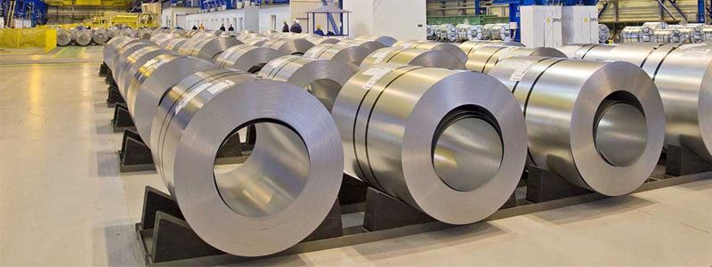 Sheets,Plates, Coils, Shims, Foils Manufacturer in India