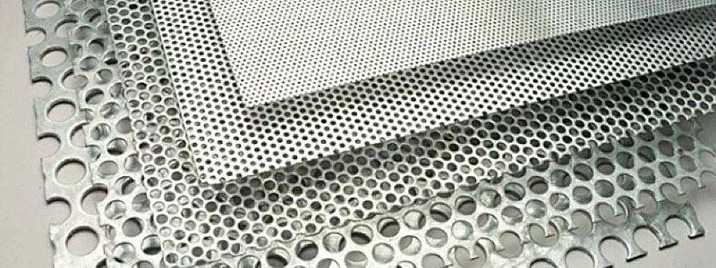 Wire Mesh And Perforated Sheet Manufacturer in India Wire Mesh And Perforated Sheet Manufacturer in India